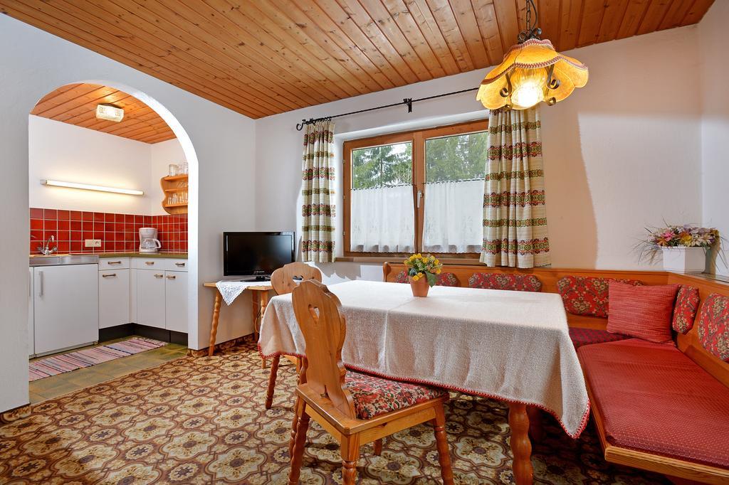 Koegeihof Going am Wilden Kaiser Екстериор снимка