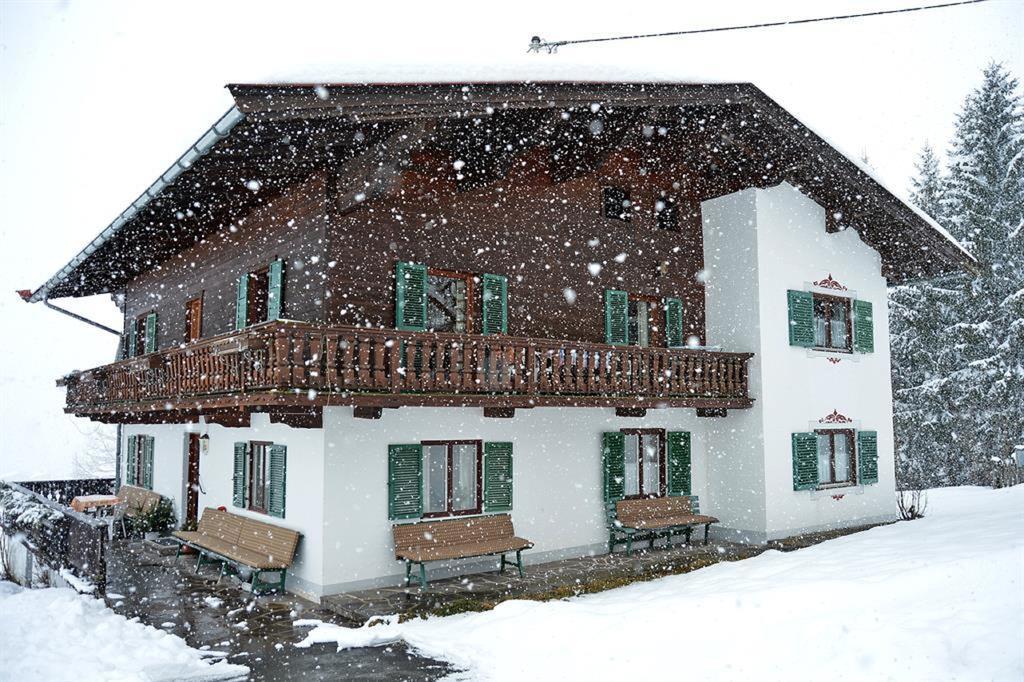 Koegeihof Going am Wilden Kaiser Екстериор снимка