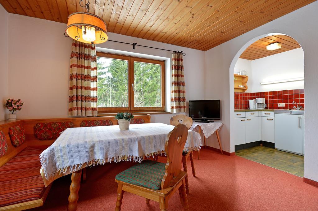 Koegeihof Going am Wilden Kaiser Екстериор снимка