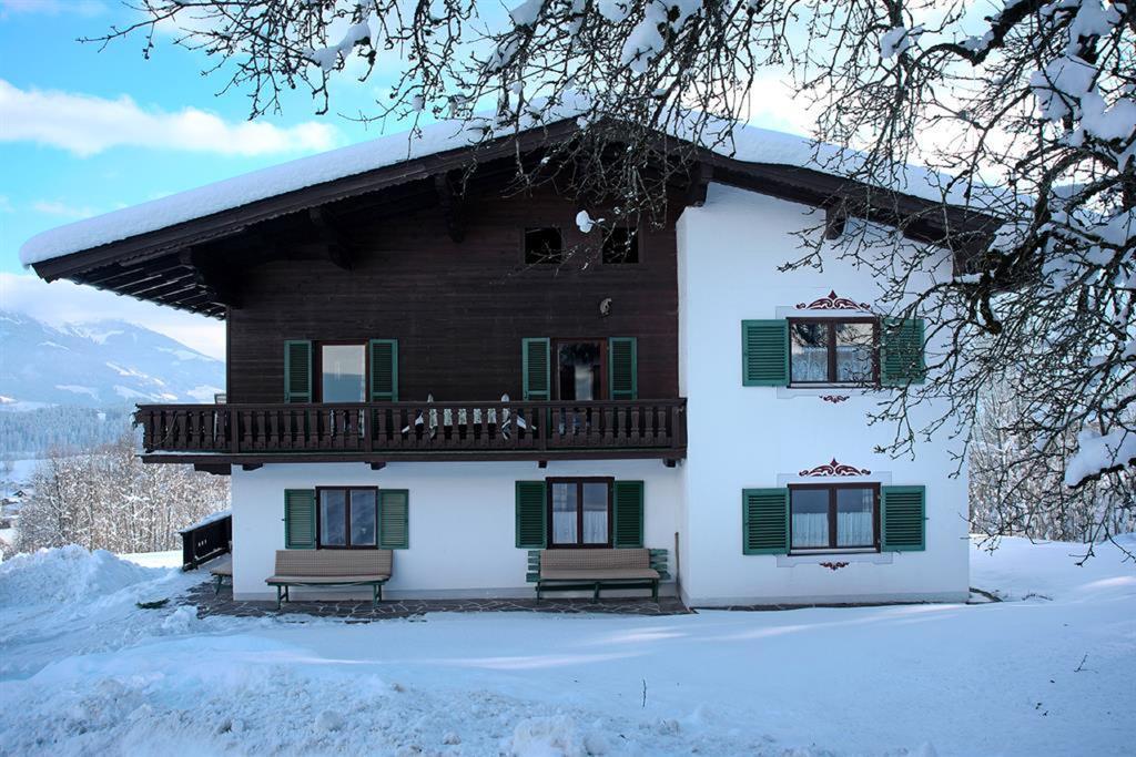 Koegeihof Going am Wilden Kaiser Екстериор снимка